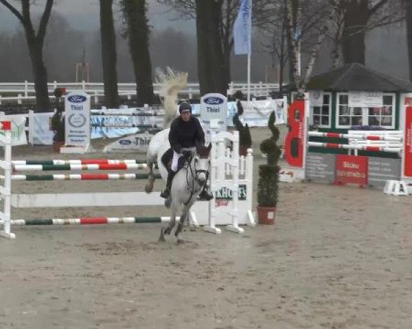 Lenklarer Reitertage auf der Reitsportanlage Gripshöver 2013