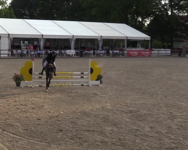 Reitturnier Klein Roscharden 2024