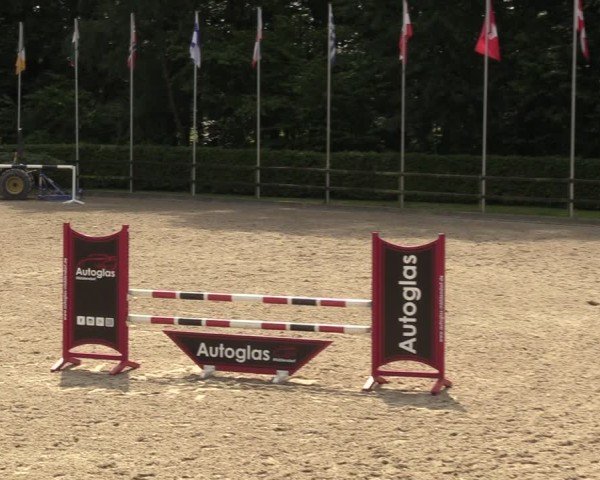 Reitturnier Klein Roscharden 2024