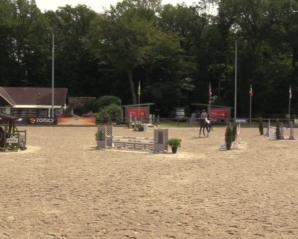 Reitturnier Klein Roscharden 2024