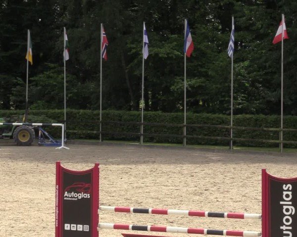 Reitturnier Klein Roscharden 2024
