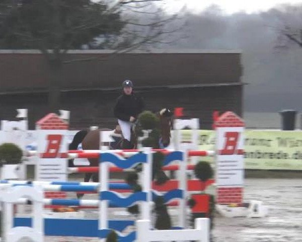 Lenklarer Reitertage auf der Reitsportanlage Gripshöver 2013