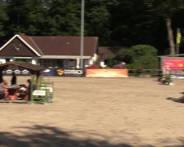 Reitturnier Klein Roscharden 2024