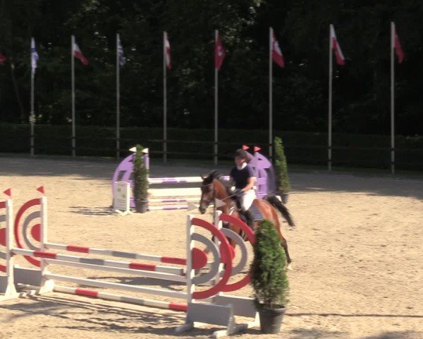 Reitturnier Klein Roscharden 2024