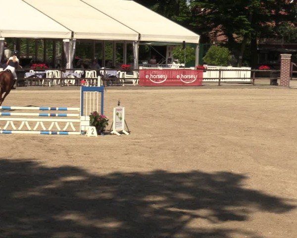Reitturnier Klein Roscharden 2024