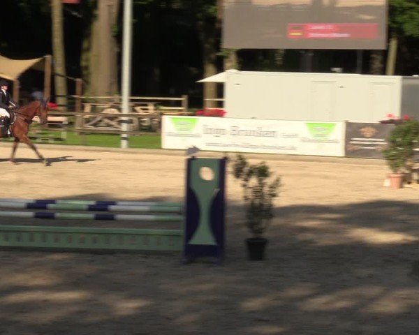 Reitturnier Klein Roscharden 2024