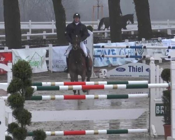Lenklarer Reitertage auf der Reitsportanlage Gripshöver 2013