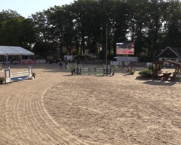 Reitturnier Klein Roscharden 2024