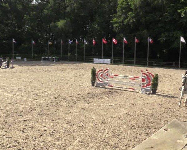 Reitturnier Klein Roscharden 2024