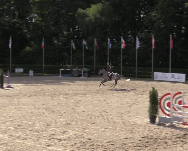 Reitturnier Klein Roscharden 2024