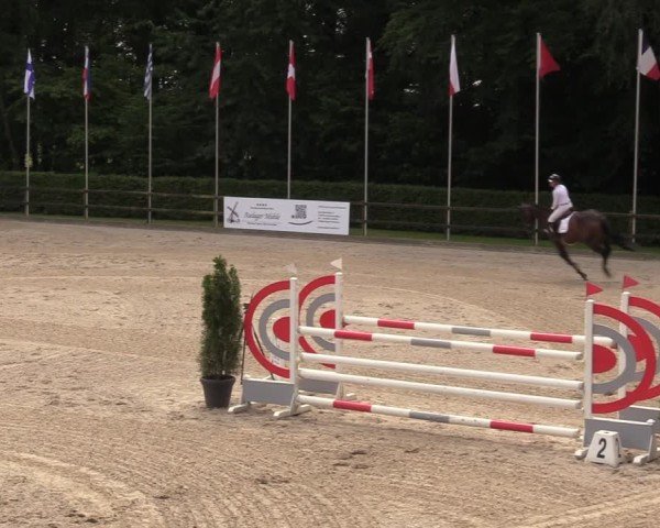 Reitturnier Klein Roscharden 2024
