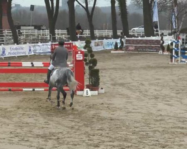 Lenklarer Reitertage auf der Reitsportanlage Gripshöver 2013