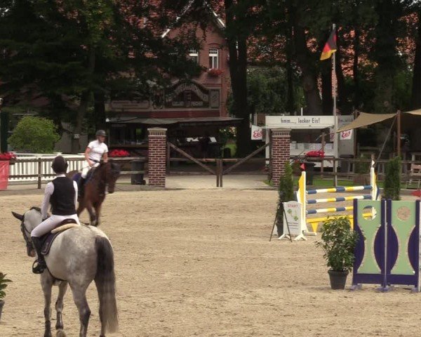 Reitturnier Klein Roscharden 2024