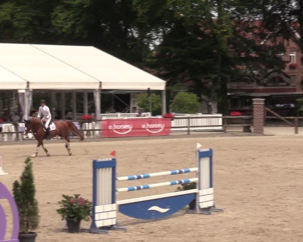 Reitturnier Klein Roscharden 2024