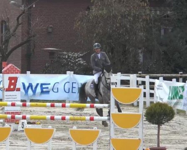 Lenklarer Reitertage auf der Reitsportanlage Gripshöver 2013