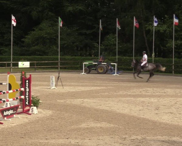 Reitturnier Klein Roscharden 2024