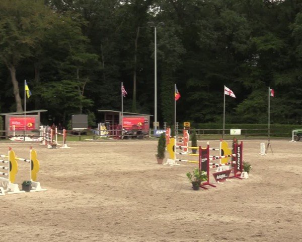 Reitturnier Klein Roscharden 2024