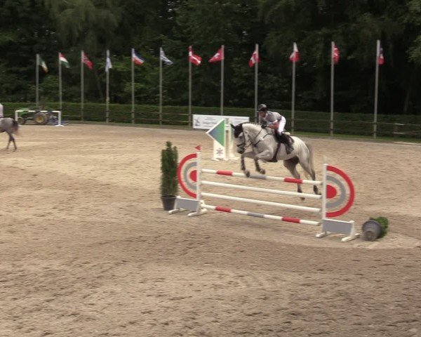 Reitturnier Klein Roscharden 2024