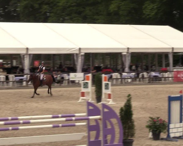 Reitturnier Klein Roscharden 2024