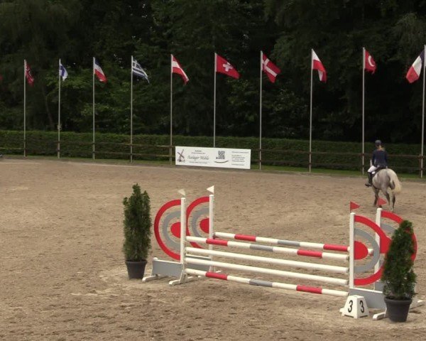 Reitturnier Klein Roscharden 2024
