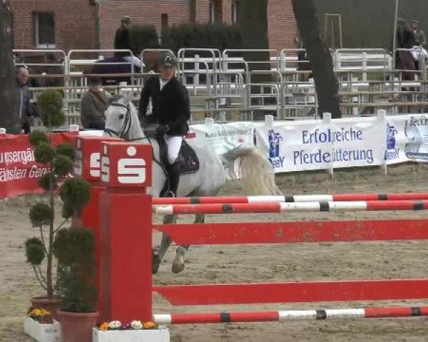 Lenklarer Reitertage auf der Reitsportanlage Gripshöver 2013