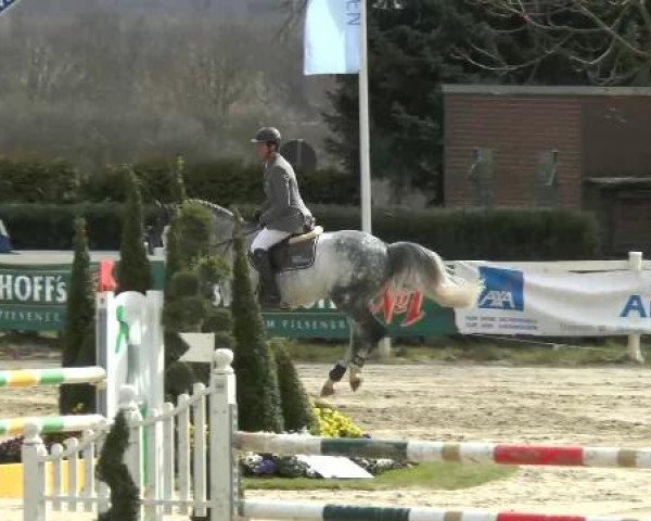 Lenklarer Reitertage auf der Reitsportanlage Gripshöver 2013