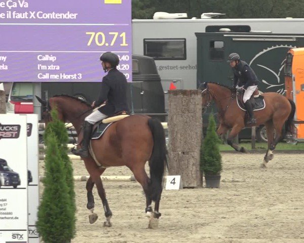 Reitturnier Nettetal-Lobberich 2024