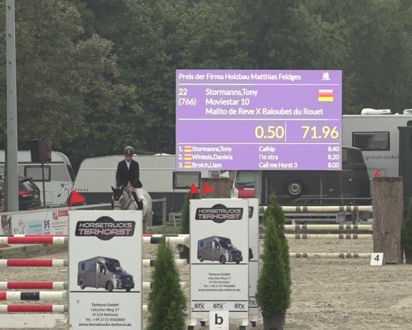 Reitturnier Nettetal-Lobberich 2024