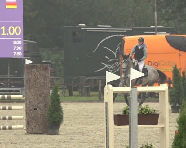 Reitturnier Nettetal-Lobberich 2024