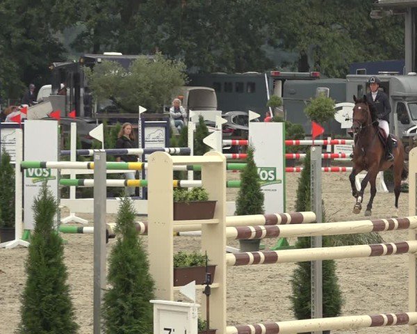 Reitturnier Nettetal-Lobberich 2024