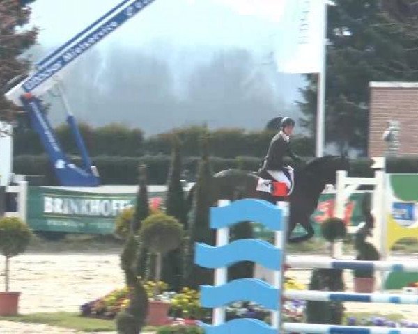 Lenklarer Reitertage auf der Reitsportanlage Gripshöver 2013