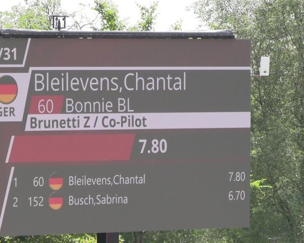Reitturnier Monschau-Mützenich 2024