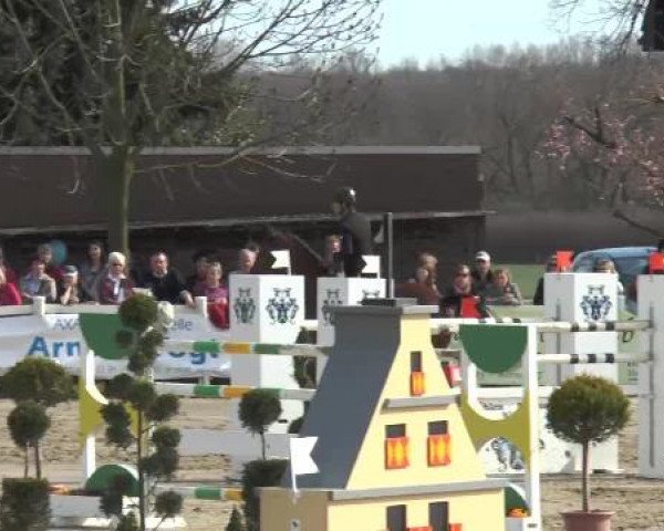 Lenklarer Reitertage auf der Reitsportanlage Gripshöver 2013