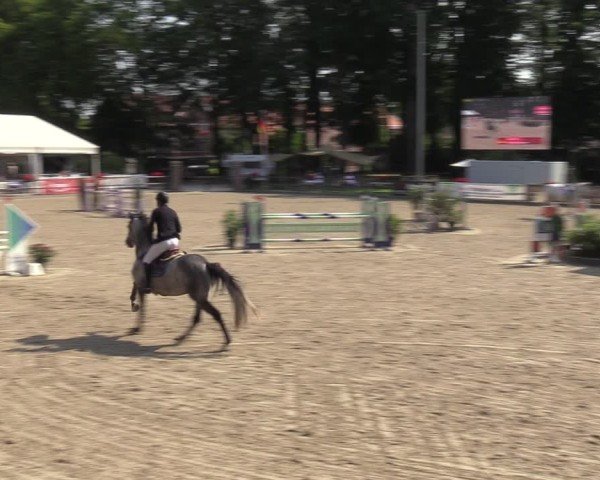 Reitturnier Klein Roscharden 2024