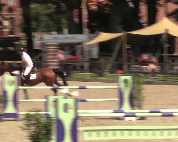 Reitturnier Klein Roscharden 2024