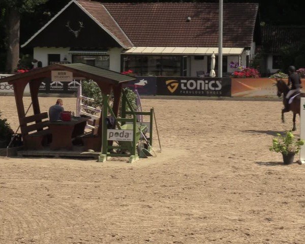 Reitturnier Klein Roscharden 2024