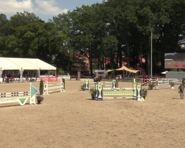 Reitturnier Klein Roscharden 2024
