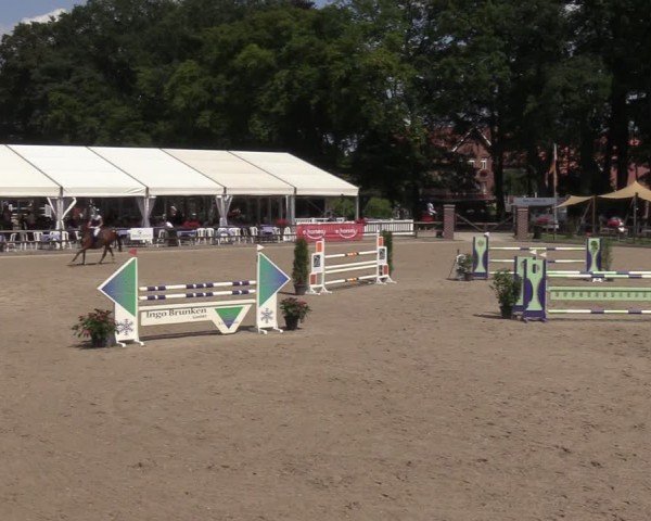 Reitturnier Klein Roscharden 2024
