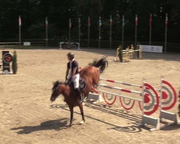 Reitturnier Klein Roscharden 2024