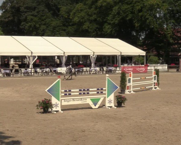 Reitturnier Klein Roscharden 2024