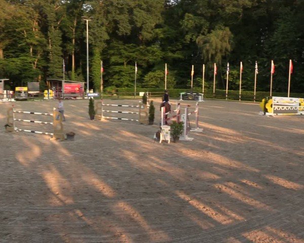 Reitturnier Klein Roscharden 2024