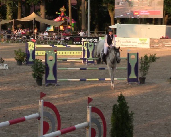 Reitturnier Klein Roscharden 2024