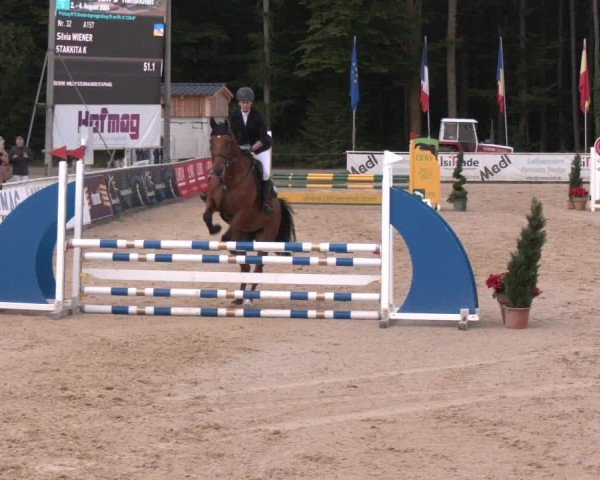 Reitturnier Ranshofen - Braunau am Inn 2024
