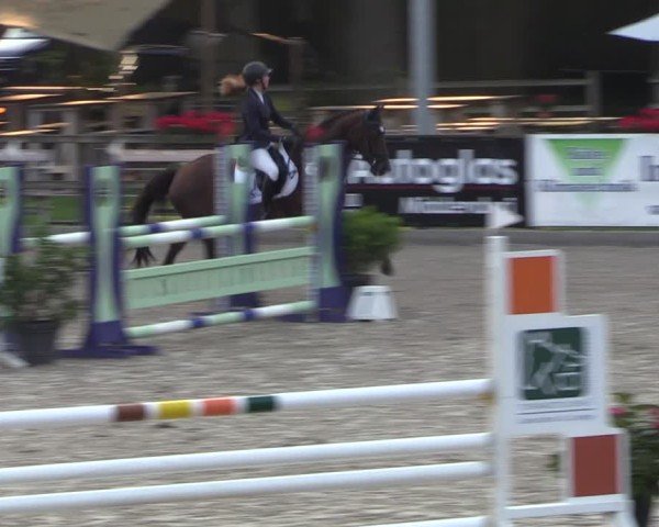 Reitturnier Klein Roscharden 2024