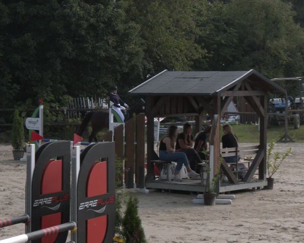Reitturnier Marienheide-Kempershöhe 2024