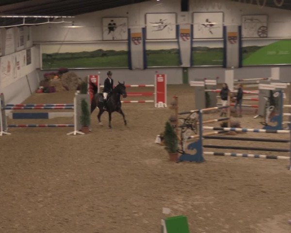 Reitturnier Legden 2021