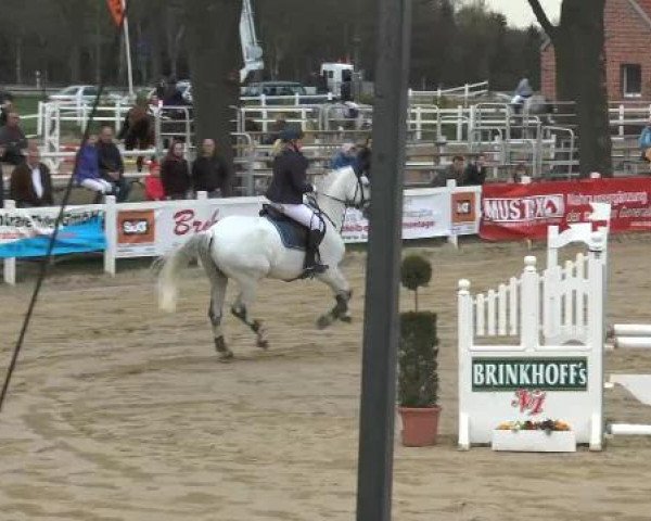 Lenklarer Reitertage auf der Reitsportanlage Gripshöver 2013