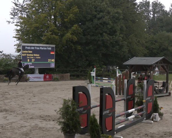 Reitturnier Marienheide-Kempershöhe 2024