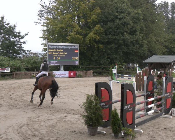Reitturnier Marienheide-Kempershöhe 2024