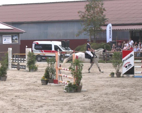 Equestrian Show Marienheide-Kempershöhe 2024